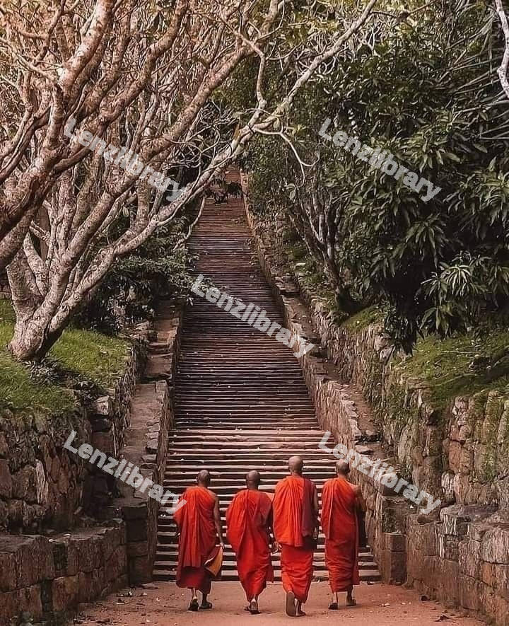 Monks